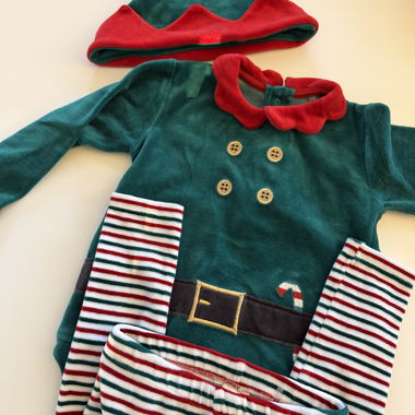 Ensemble lutin M&S pour tout-petit, âge 2–3 ans