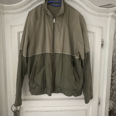 Windjacket
