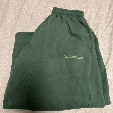 Iets Frans Training Pants