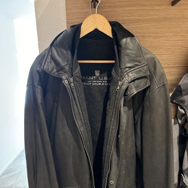Veste gant us noir à vendre 