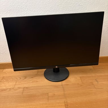 HP V27i FHD Monitor 27 inch