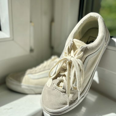 Vans old skool
