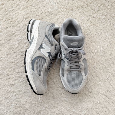 New Balance 2002R Sneaker - Grösse: 37.5