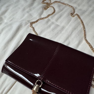 Handtasche
