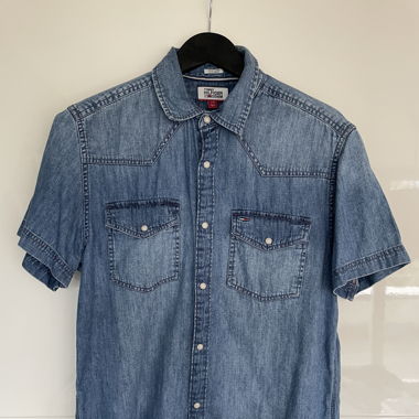 Tommy Hilfiger Polo Hemd