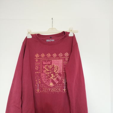 Harry Potter griffindore Pullover XL Pulli sweater