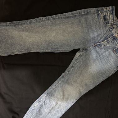 Zara Jeans 