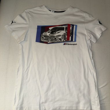 BMW Motorsport T-shirt