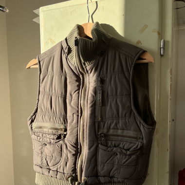 gilet