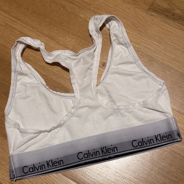 Soutien-gorge de sport Calvin Klein