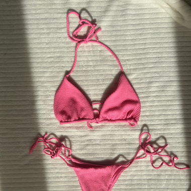 Maillot de bain  