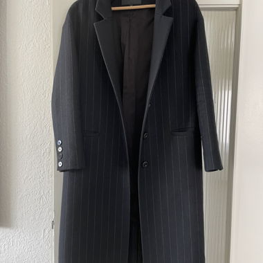 Manteau Maje Gr. 36