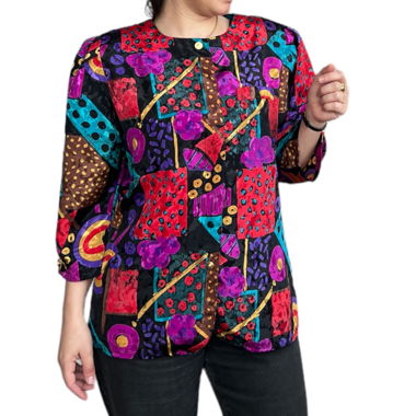 Chemise vintage