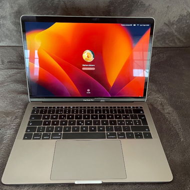MacBook Pro 13" 2017