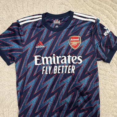 Maglia Arsenal Adidas M