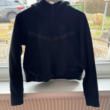Nike Tech jacke