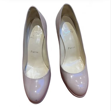 Louboutin 35