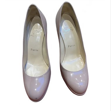 Louboutin 35