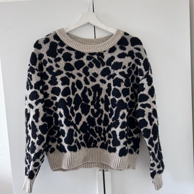 VILA Knit Sweater EU S