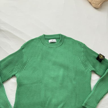Stone Island Pulli Gr. L
