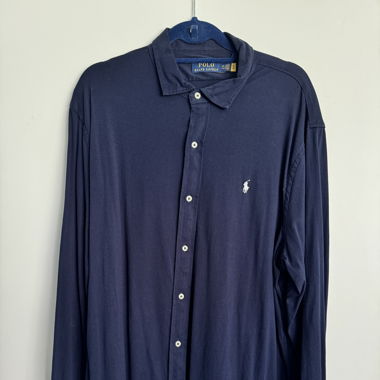 Ralph Lauren Hemd XXL