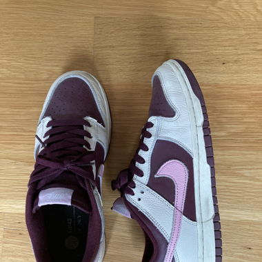 Nike Dunk low 