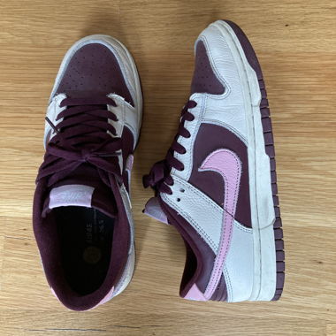 Nike Dunk low 