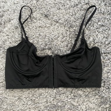 corset bra