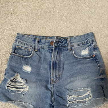 cute hotpants