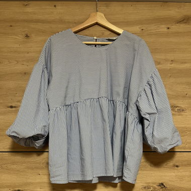 Pigalle Bluse