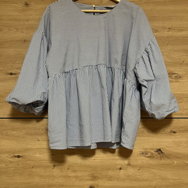 Pigalle Bluse