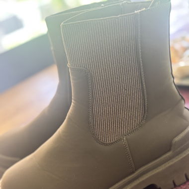 STIEFEL