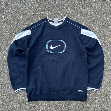 Nike Vintage Sweatshirt 