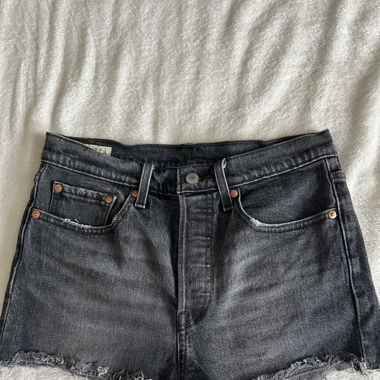 Levis Hotpans