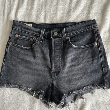 Levis Hotpans
