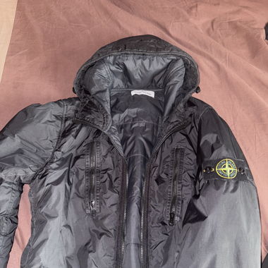 Jacket stone island 