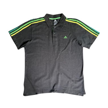 Polo Adidas Performance Essentials