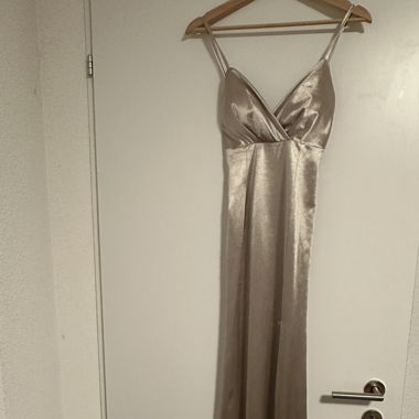 Abenkleid