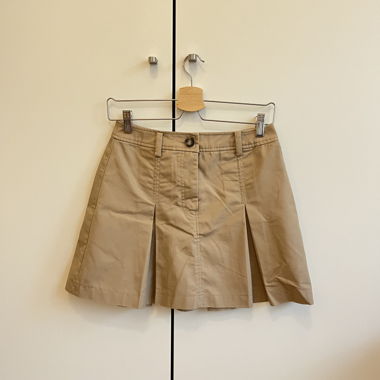 H&M CARGO SKIRT