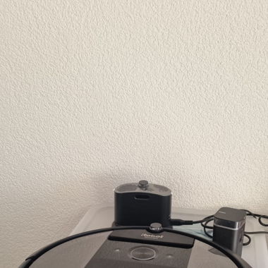 Aspirateur robot Roomba i7 – excellent état
