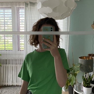 Shirt Size L