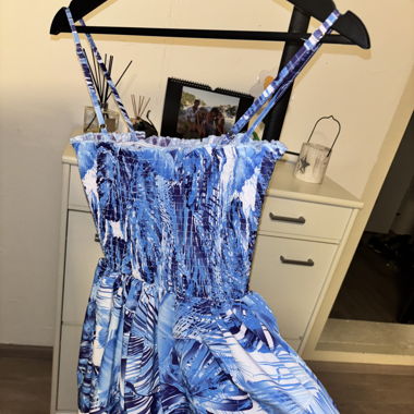 Robe d’été