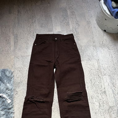 SHEIN Jeans