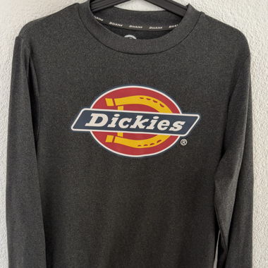Dickies long sleeve 