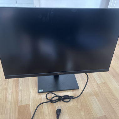 Moniteur ASUS