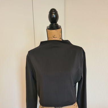 CROP PULLI GR.M 
