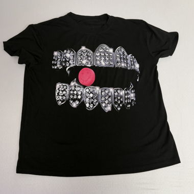 pixiesleeze pill shirt