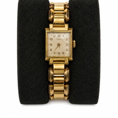 Orologio Meccanico Labor 