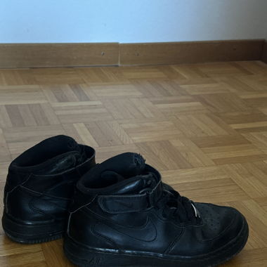 Air Force