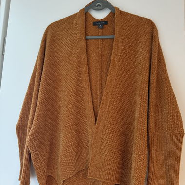 Gilet 